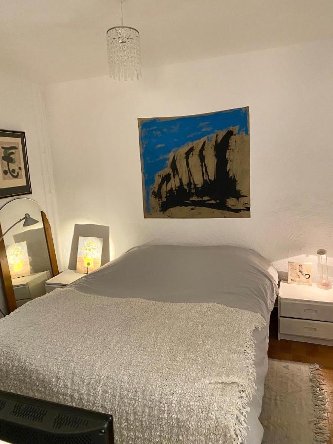 Homestay La Galerie D'art Ceret