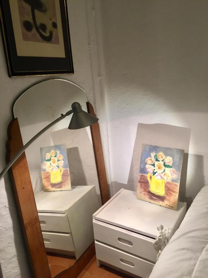 La Galerie D'art Homestay *