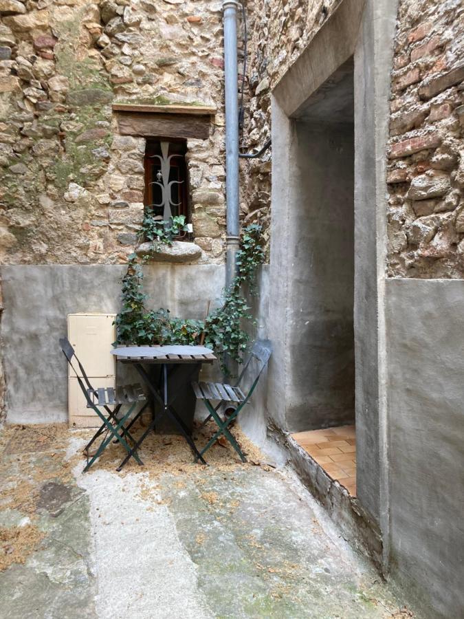 Homestay La Galerie D'art Ceret
