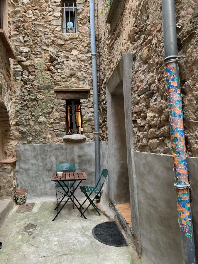 La Galerie D'art * Ceret